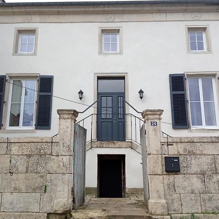 La Maison De Valbois Luaran gambar