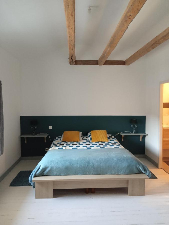 La Maison De Valbois Luaran gambar